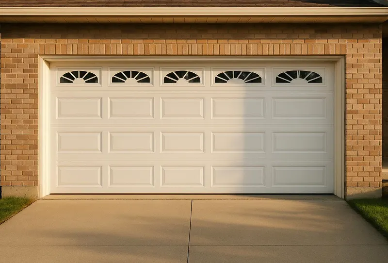 Contact Herndon Garage Door